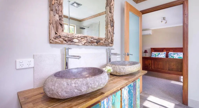 Апартаменты Albany Bali Style Accommodation
