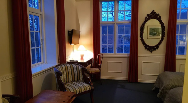 Hotel Frederiksværk