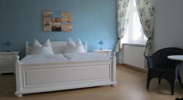 Номер Standard Landhotel Gut Zarrentin