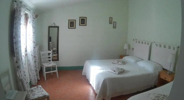 Номер Standard B&B Poggio Stallone