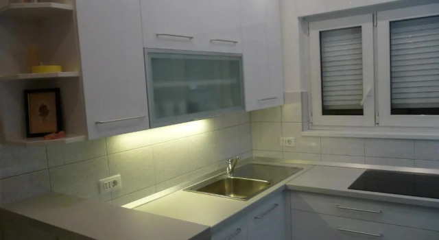 Студия Apartmani Hitrec