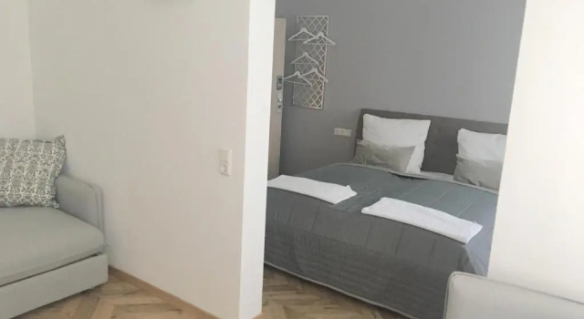 Номер Superior TM Suites