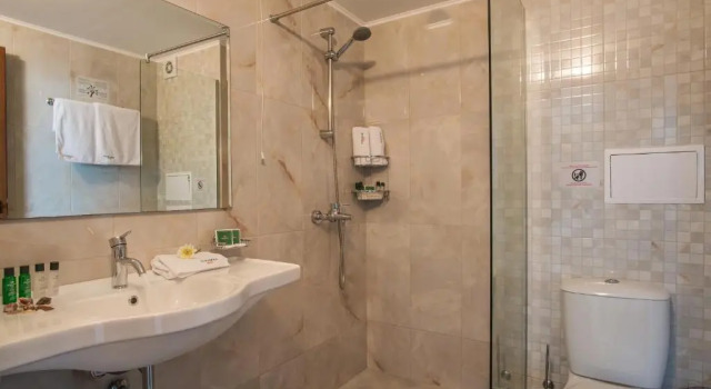 Номер Standard Hotel Miramar Sozopol