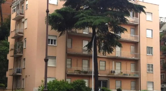 Bed & Breakfast Corso di Francia, Prenota Hotel Roma Lazio