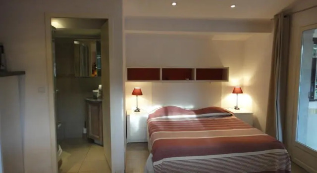 Gite Les Coquilloux, Rezervovat Apartmán Castelnau-le-Lez Hérault
