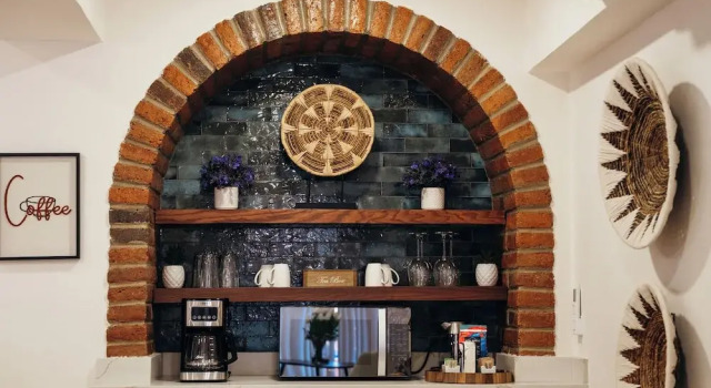 Люкс Deluxe Boutique Hotel & Suites Hacienda Lord Twigg