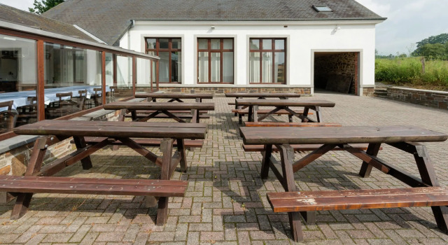 Holiday Home in Deiffelt near Forest, Забронировать Дом для отпуска Гуви Land of Vielsalm and Gouvy