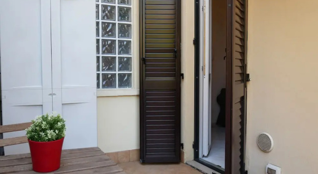 Апартаменты c 1 комнатой Bologna Welcome House