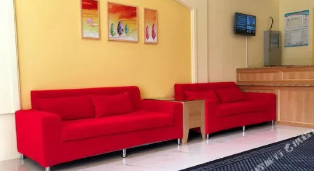 T8 Holiday Chain Hotel Wuhan Huangpu Main Street, Prenota Hotel Wuhan Hubei