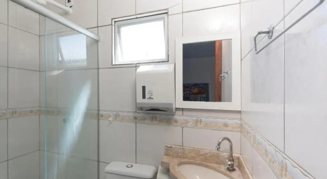 Номер Standard Pousada Brisa do Mar