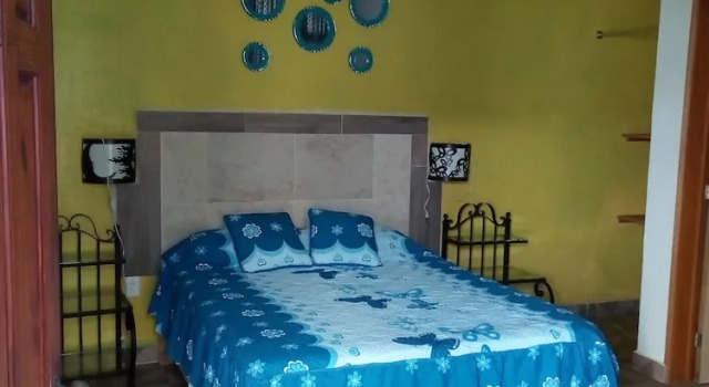 Номер Standard Hacienda San Miguel