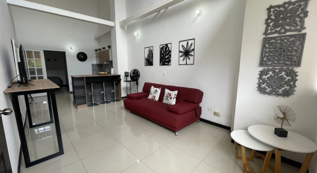 Апартаменты The House Inn