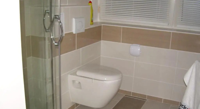 Standard chambre Fitness Pension
