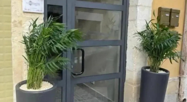 Le Camere Luxsury Rooms, Забронировать Отель Сиракуза Syracuse Area