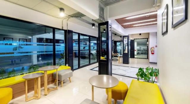 Plaai Play Hotel (sha Extra Plus), Забронировать Отель Отели Районг 3 звезды, рядом с Пешеходная улица Йомджинда, 3*