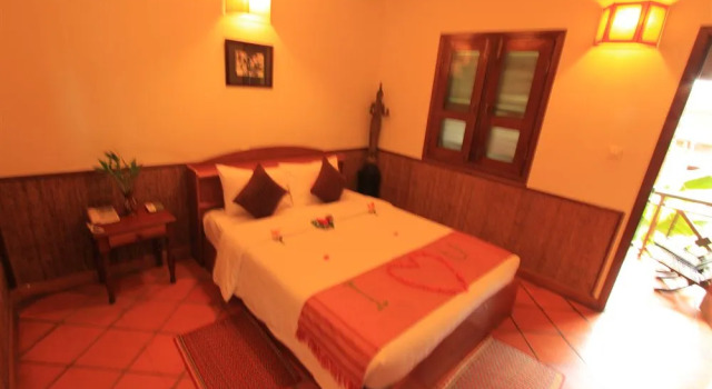 Angkor Retreat Villa Boutique & Spa