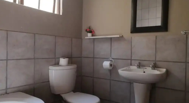 Семейный коттедж с 3 комнатами Ibis Place Guest House