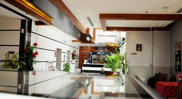 Rainbow Hotel, Забронировать Отель Бур-Дубай Дубай, рядом с Saeed Al Maktoum House