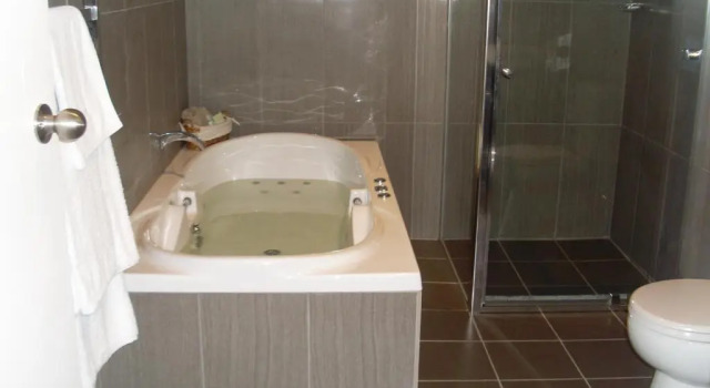 Номер Executive Federation Motel Resort - Corowa