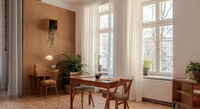 Visitting Apartments - Podwale
