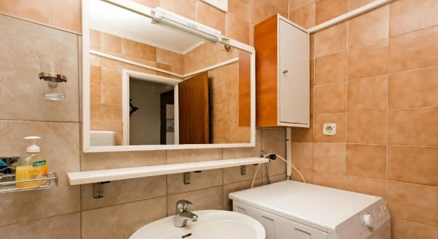 Апартаменты с балконом Apartments Bicanic