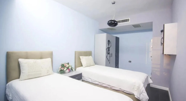 Villa Poyraz, Rezervovat Vila Hotely v Mugla s parkováním, Parkování
