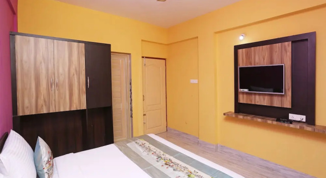 OYO 10129 Hotel Stay INN, Réserver Hôtel Naroda Gujarat
