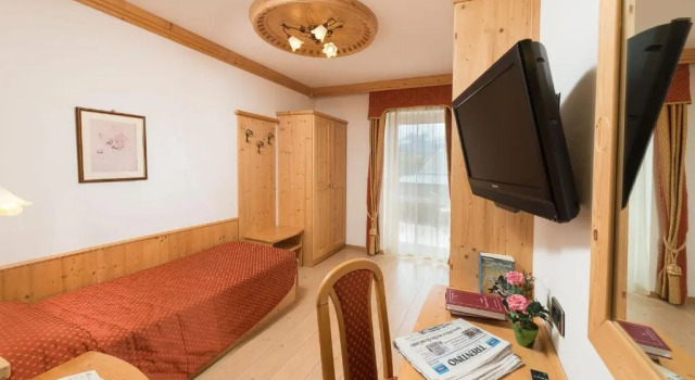 Номер Classic Lady Maria Hotel Wellness & Resort