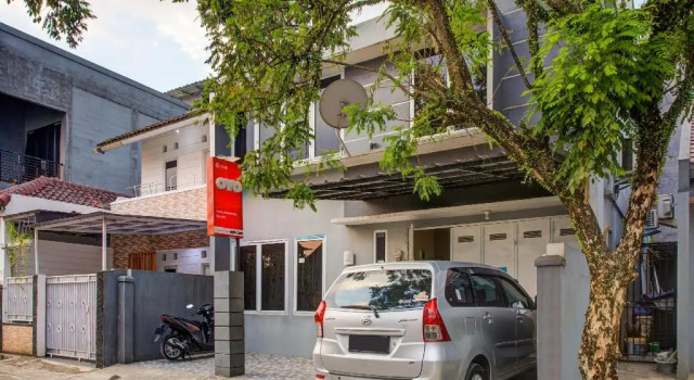 Hotel O Sofia Homestay Syariah, Rezerwuj Hotel Bogor Bogor Tengah