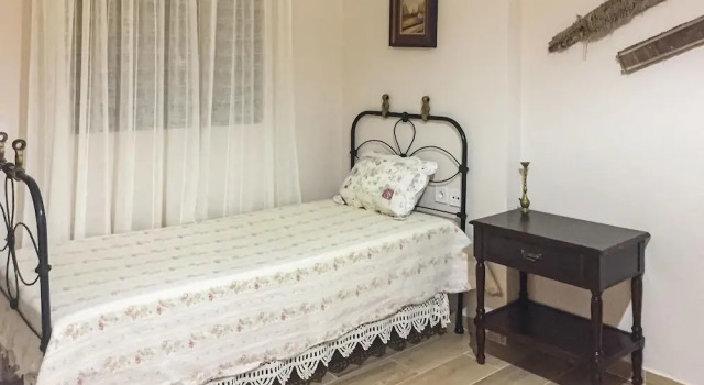 Stunning Home in Leventoxori, Ilias With Wifi and 1 Bedrooms, Prenota Hotel Pyrgos Elide