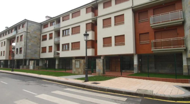 Апартаменты с 2 комнатами Apartamento El Abuelo