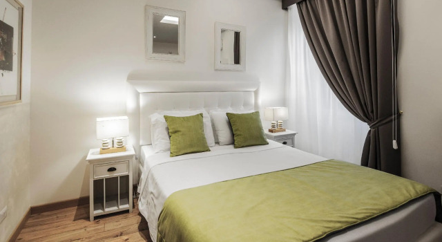 Номер Economy Town House Spagna