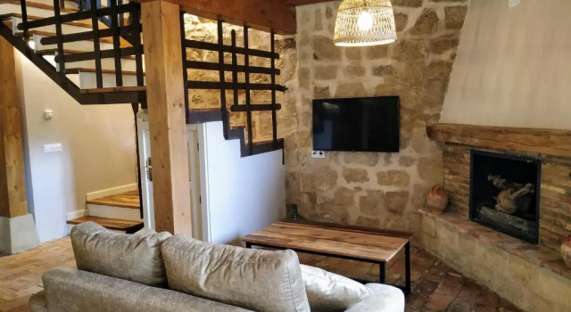 La Casa de las Tinas 2, Book Hotel Sajazarra 