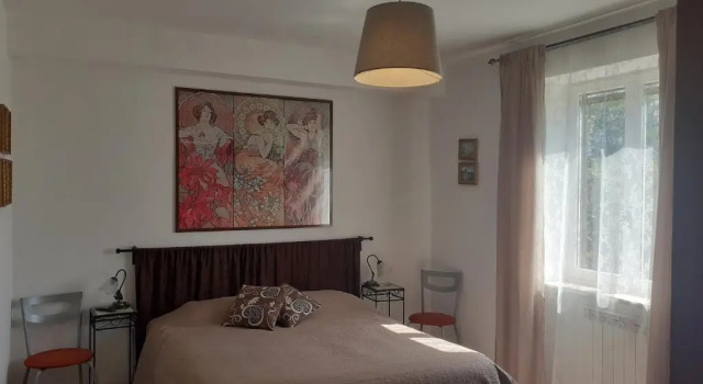 Standard- værelse Life B&B