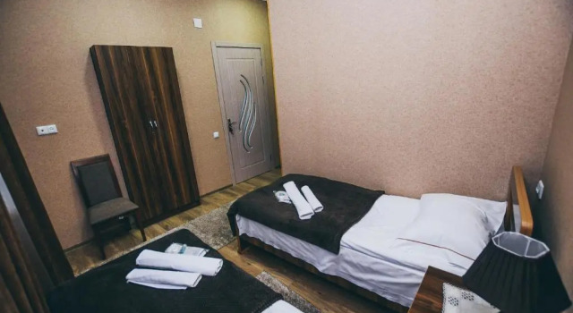 kutaisi Sunrise, Prenota Hotel Ukimerioni Kutaisi