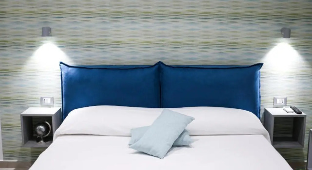 Двухместный номер Standard MARGHERITA BOUTIQUE ROOMS