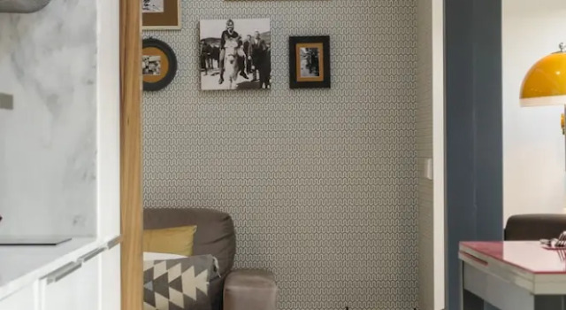 Apartamento Concha Espina I, Забронировать Апартаменты/квартира Апартаменты Чамартин, Апартаменты/квартира