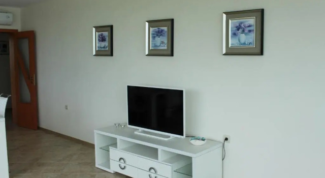 Standardní Apartmán 1 ložnice a výhledem na moře Calithea Complex