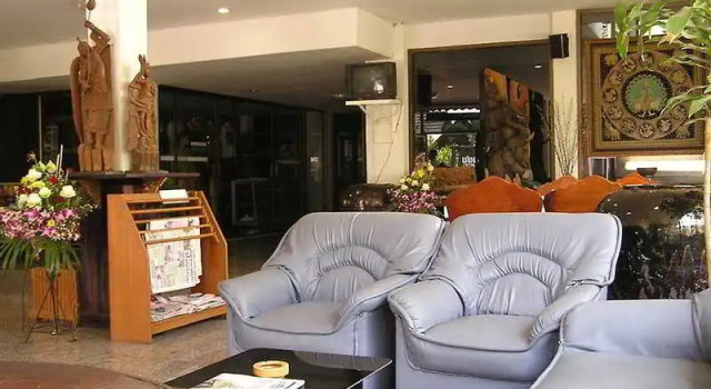 Baan Suan Fon