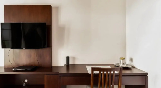 Вилла с 3 комнатами Villa Indah