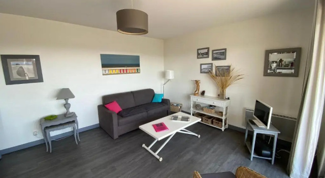 La Croix du Sud, Varaa Huoneisto Le Touquet-Paris-Plage 