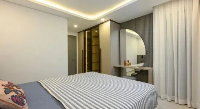 Люкс Grand Ayaz Suites