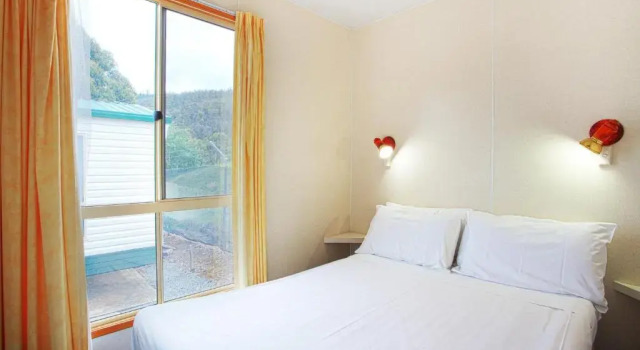 Двухместный номер Standard Discovery Parks - Mornington Hobart