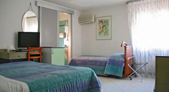 Номер Standard Hotel Sole