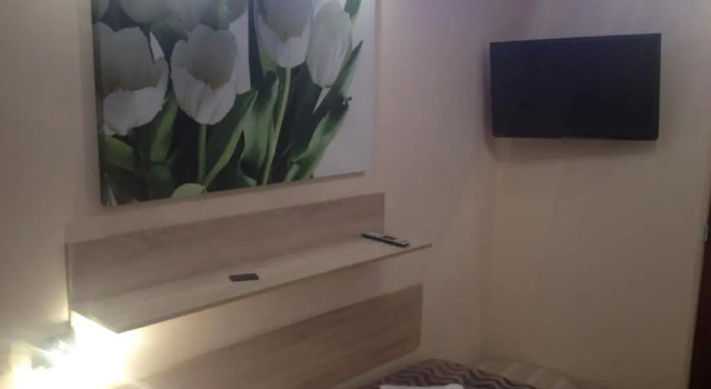 Номер Comfort Hotel Mis