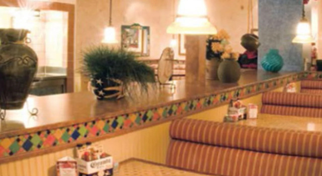 Cannery Hotel & Casino