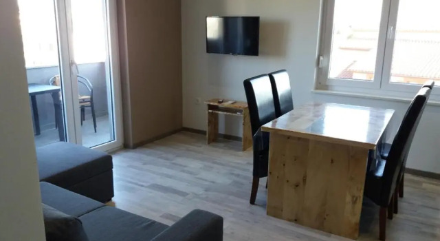Апартаменты Apartments Nešić Peroj