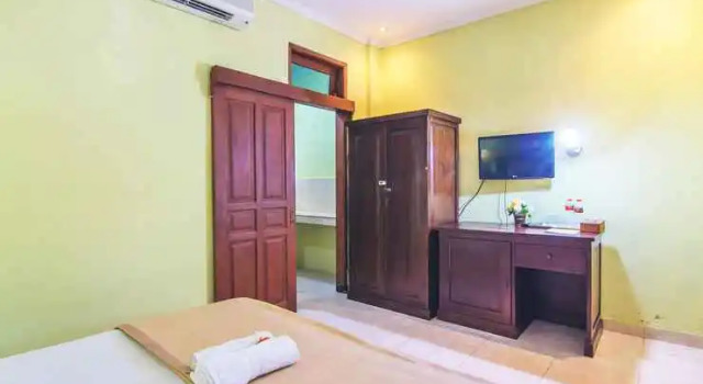 Puri Bunga Inn