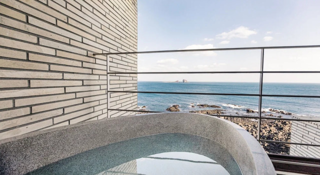 Номер Standard Tropical Hideaway