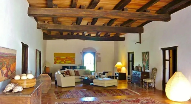 Mas Massicq, Réserver Hôtel Canton de Pouillon 